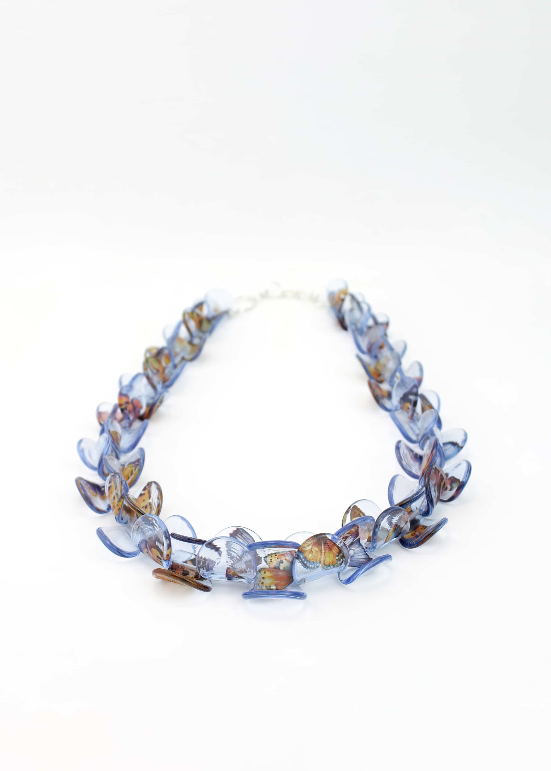 |blue| NECKLACE AIR - Image 6