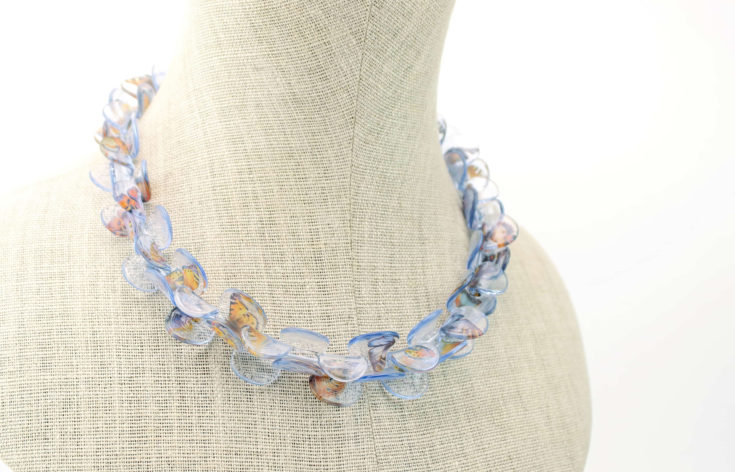 |blue| NECKLACE AIR - Image 2